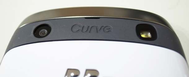 BlackBerry Curve 9360 と 9300 の違い《スペック比較》Curve 9360 スペックなどの紹介(7)