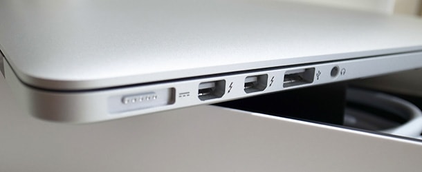 MacBook Pro Retinaディスプレイモデル がやっときた《開封まで》15インチ Retina MacBook Pro 開封の儀(10)