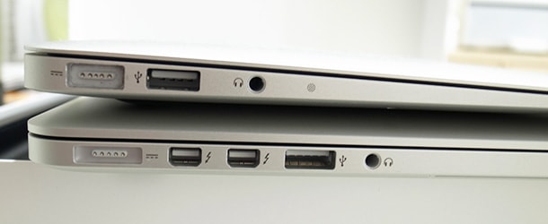 MacBook Pro Retinaディスプレイモデル がやっときた《開封まで》15インチ Retina MacBook Pro 開封の儀(14)