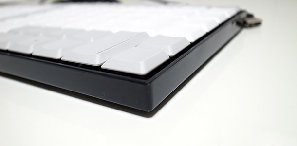 オブジェのようなキーボード TypeMatrix 2030 Keyboard を買った《開封まで》Typematrix 2030 keyboard (6) 開封の儀