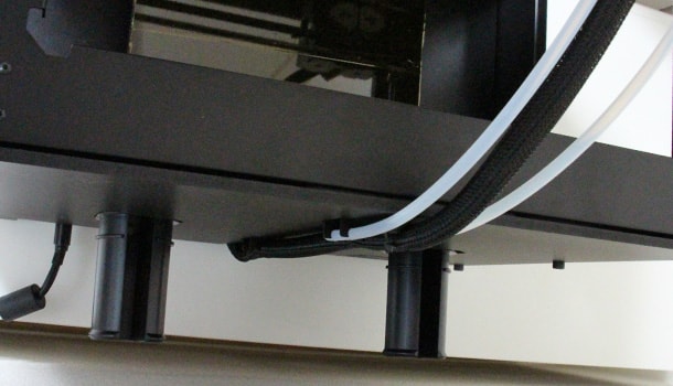 3Dプリンター Makerbot Replicator 2X を購入しました《開封〜テスト印刷まで》3Dプリンター Replicator 2X を購入 (9)