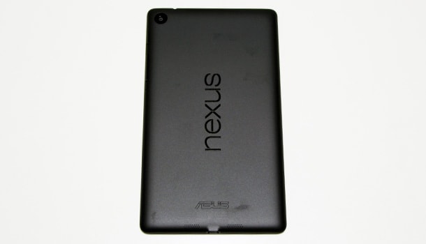 Nexus 7 (2013) Wi-Fi モデルを買いました《開封まで》Nexus 7 (2013) Wi-Fi モデルを買ったので開封したよ！(5)