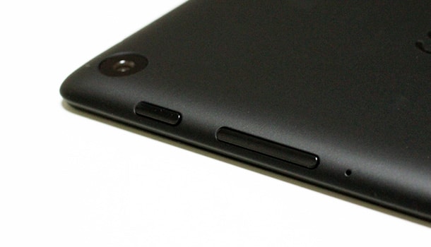 Nexus 7 (2013) Wi-Fi モデルを買いました《開封まで》Nexus 7 (2013) Wi-Fi モデルを買ったので開封したよ！(7)