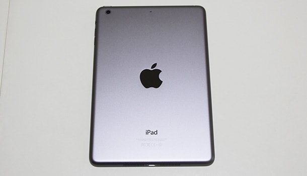iPad mini Retina 16GB (Wi-Fi) を購入した 《開封まで》iPad mini Retina 16GB (Wi-Fi モデル) 開封の儀 (6)