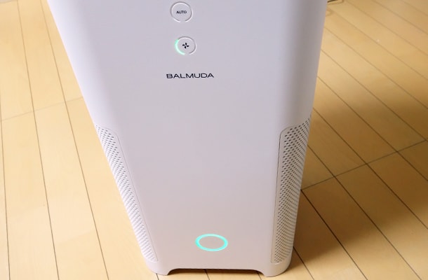 BALMUDA(バルミューダ) 空気清浄機 AirEngine を買いましたBALMUDA(バルミューダ) 空気清浄機 AirEngine を買いました (17)
