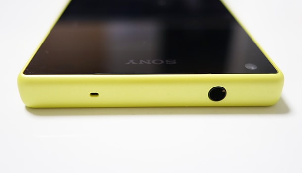 Sony Xperia Z5 Compact を購入した《開封～感想まで》Sony Xperia Z5 Compact を購入《開封～感想まで》(7)