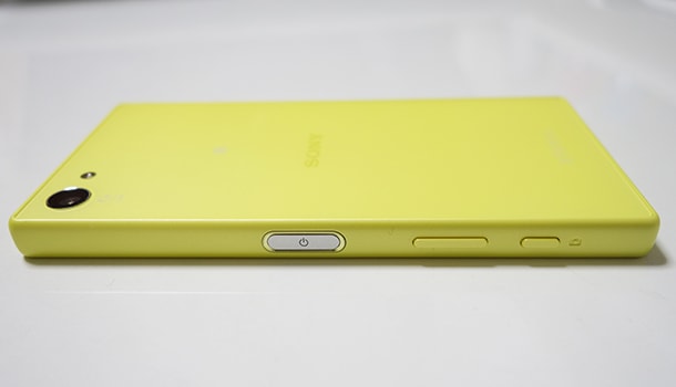Sony Xperia Z5 Compact を購入した《開封～感想まで》Sony Xperia Z5 Compact を購入《開封～感想まで》(8)