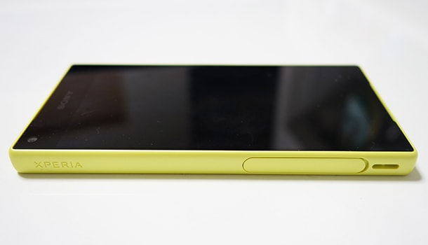 Sony Xperia Z5 Compact を購入した《開封～感想まで》Sony Xperia Z5 Compact を購入《開封～感想まで》(9)