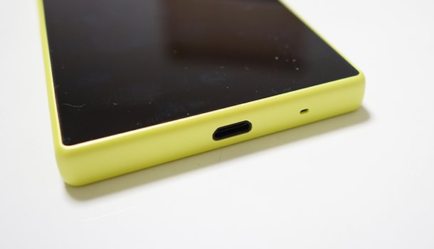 Sony Xperia Z5 Compact を購入した《開封～感想まで》Sony Xperia Z5 Compact を購入《開封～感想まで》(12)