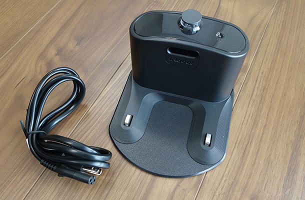 お掃除ロボット iRobot Roomba 980 (ルンバ)を購入《開封～感想まで》お掃除ロボット iRobot Roomba 980 (ルンバ)を購入(5)