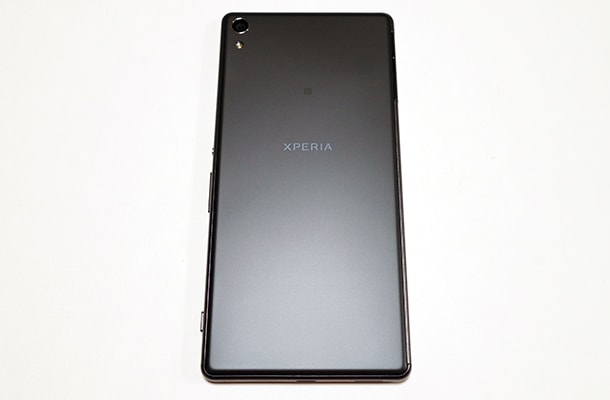 Xperia XA Ultra を買ったXperia XA Ultra 買った (5)