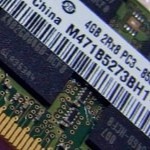 MacBook Pro 15インチ のメモリを8GBへ増設(換装) しました -image