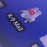 K-9 Mail (本家版) が絵文字に対応したので試してみました -image