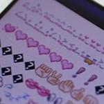 K-9 Mail で au と SoftBank の一部の絵文字が表示されています(v3.604 / v3.708) -image