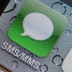 K-9 Mail (Xperia) から iPhone3GS に絵文字を送って比較してみました -image