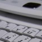 BlackBerry Torch 9800 を使い始めました《紹介編》 -image
