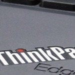 ThinkPad Edge 13" のHDD換装とメモリ増設をしました -image