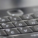 BlackBerry Bold 9900 が届きました《開封まで》 -image