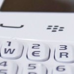 BlackBerry Curve 9360 ホワイトを購入《開封まで》 -image