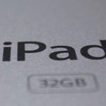 新しい iPad (第3世代) を購入しました -image