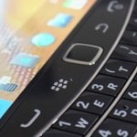 docomo版 BlackBerry Bold 9900 を購入《開封～気づき》 -image
