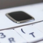 BlackBerry Bold 9900 を外装交換でホワイトにしてみた -image