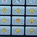 《解決策あり》docomo版 BlackBerry Bold 9900 は絵文字が文字化けすることがある -image