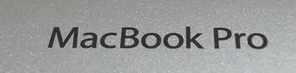 MacBook Pro Retinaディスプレイモデル がやっときた《開封まで》 -image