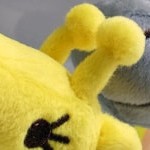 セブンイレブン「ナナコ」と「ナナクロ」のぬいぐるみゲット -image