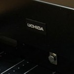 ハンドルが折りたためる裁断機！ウチダ パーソナル裁断機 180AT-P を買ってみた！ -image