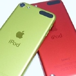 iPod Touch(第5世代) を買いました《開封まで》 -image