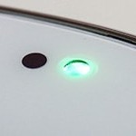 BlackBerry OS 7.1.0.746 から LED の色変更ができるようになりました -image