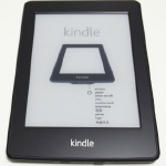 Kindle Paperwhite 3G を購入《開封～セットアップまで》 -image
