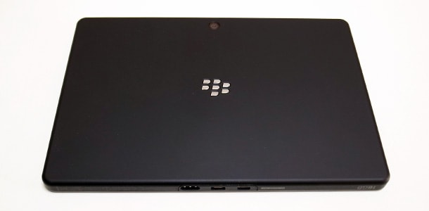 BlackBerry PlayBook 画像(6)