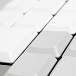 オブジェのようなキーボード TypeMatrix 2030 Keyboard を買った《開封まで》 -image