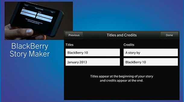 BlackBerry Z10、Q10 が正式発表 (15)