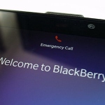 BlackBerry Z10 がさっそく文鎮化しました (OSの再インストールで復旧) -image