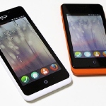 開発者向け Firefox OS 端末「Keon」と「Peak」を買った -image