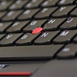 ThinkPad Bluetooth ワイヤレスキーボード (トラックポイント付き) を購入しました -image