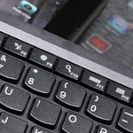 ThinkPad Bluetooth キーボード を試す《タブレット編》 -image