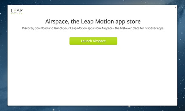Leap Motion(リープ モーション) を使ってみた《動画あり》Leap Motion (リープ モーション) を動かしてみた (5)