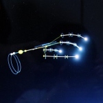 Leap Motion(リープ モーション) を使ってみた《動画あり》 -image