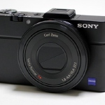 ソニー サイバーショット DSC-RX100M2 を買いました！ -image