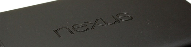 Nexus 7 (2013) Wi-Fi モデルを買いました《開封まで》 -image