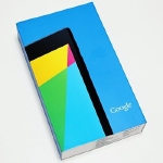 Nexus 7 (2013) Wi-Fi モデルを買いました《開封まで》 -image