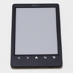 ソニー 電子書籍リーダー Reader (PRS-T3S) を購入しました《開封まで》 -image