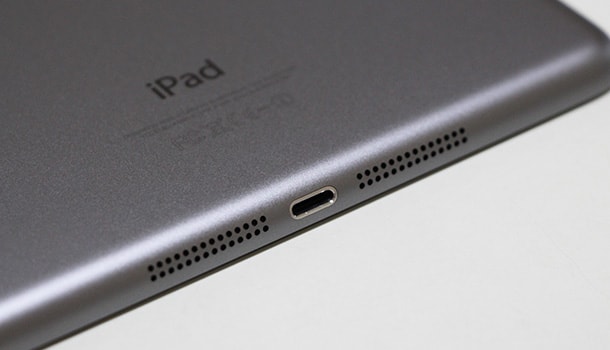 iPad mini Retina 16GB (Wi-Fi モデル) 開封の儀 (8)