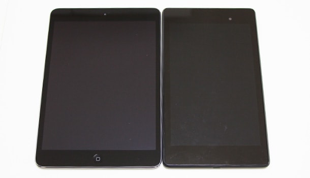 iPad mini Retina 16GB (Wi-Fi モデル) 開封の儀 (11)