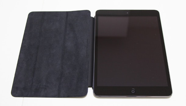 iPad mini Retina 16GB (Wi-Fi モデル) 開封の儀 (15)