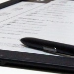 ソニー デジタルペーパー (DPT-S1) を買った《開封～感想まで》 -image